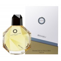 Francesca dell`Oro Bihaku Francesca dell`Oro Bihaku